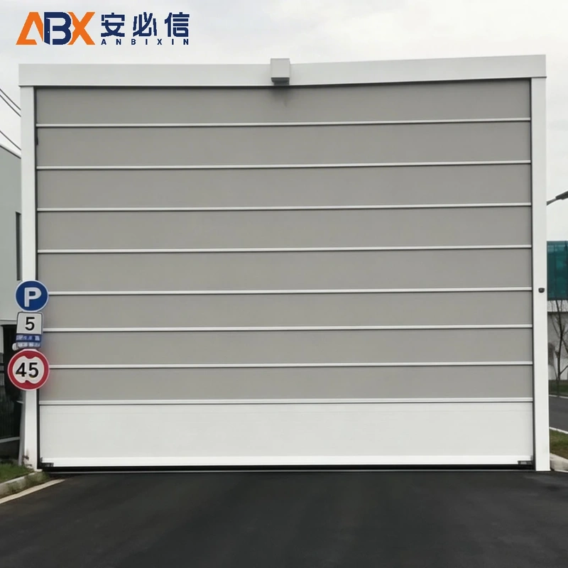淄博市高速堆积门