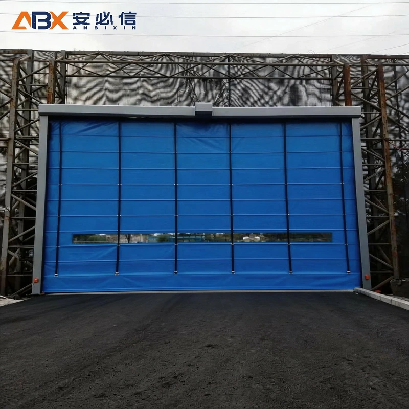 淄博市冷库门封